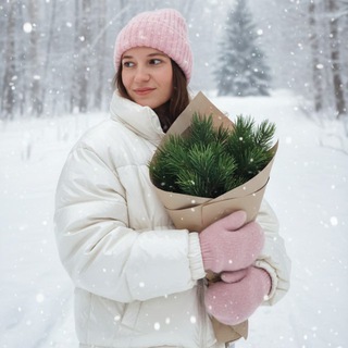 Telegram profile photo for Лена Попова | Мой дневник