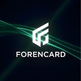 Telegram profile photo for FORENCARD