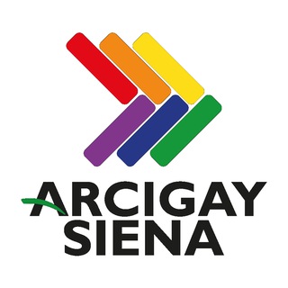Telegram profile photo for Telepan – Arcigay Siena
