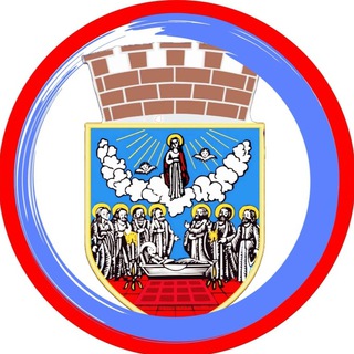 Telegram group profile photo for Зренянин. Первый Русский в Сербии.