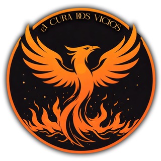 Telegram profile photo for A cura dos vicios
