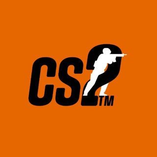 Telegram profile photo for CS2 TEAM