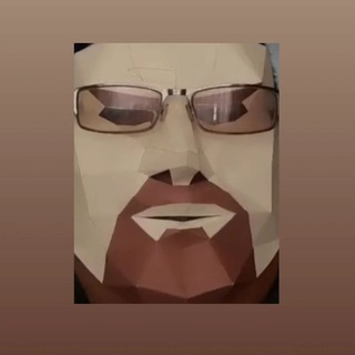 Telegram profile photo for Papercraft (Papel_nel)