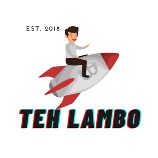 Telegram profile photo for Teh Lambo