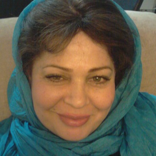 Telegram profile photo for فنون رفتاردرمانی
