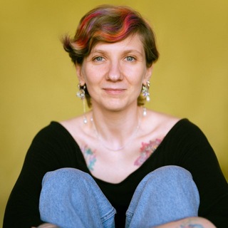 Telegram profile photo for Казачкова Мари EMDR психолог