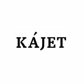 Telegram profile photo for KAJET | Бухгалтерия
