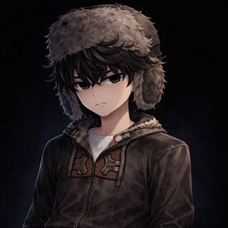 Telegram profile photo for DarkRB