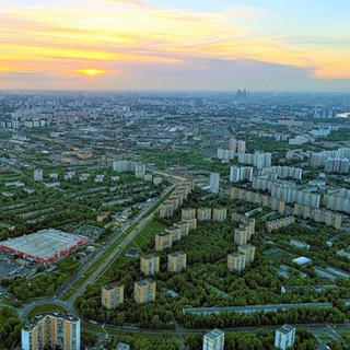 Telegram profile photo for Царицыно Сегодня!