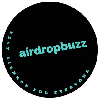 Telegram profile photo for Airdrop Buzz Channel