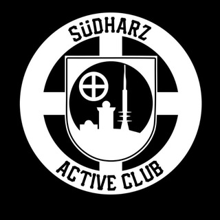 Telegram profile photo for ACTIVE CLUB SÜDHARZ