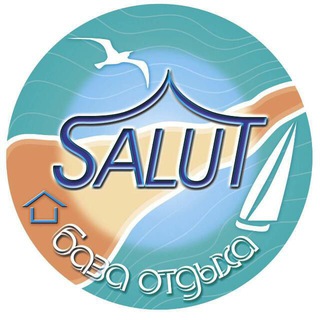 Telegram profile photo for База отдыха "Салют" станица Должанская Краснодарский край
