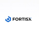 Telegram profile photo for FortisX | Official Channel