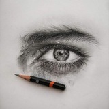 Telegram profile photo for Art_shot