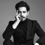 Telegram profile photo for Çağatay Ulusoy