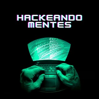 Telegram profile photo for HACKEANDO MENTES