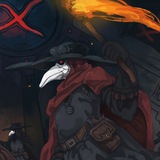 Telegram profile photo for Your_death_69_ fanbase