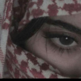 Telegram profile photo for ﮔــبَــريِــائيِ😌🖤.
