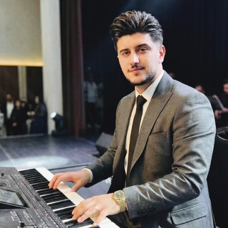 Telegram profile photo for ارسلان گاگلی | Arsalangagli