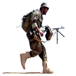 Telegram profile photo for #رجــــــال_الـلــه