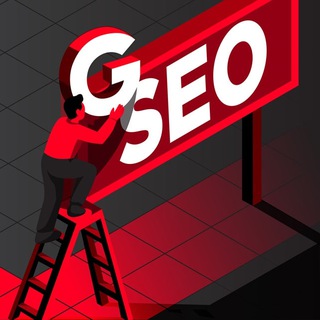 Telegram profile photo for SEO бурж & PBN