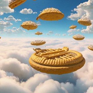 Telegram profile photo for Откровения... Ирония... Студент (РФГ)