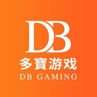 Telegram profile photo for DB多宝游戏产品中心