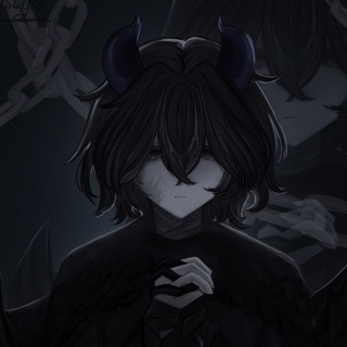 Telegram profile photo for ˚. yoku mistya ✶