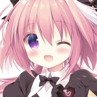 Telegram profile photo for переходник фембой кф