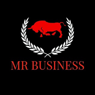 Telegram profile photo for Mr Business - - مستر بیزینس