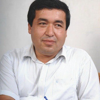 Telegram profile photo for КЎНГИЛ САДОЛАРИ