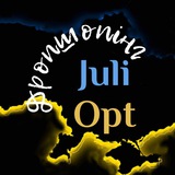 Telegram profile photo for Юлия Опт