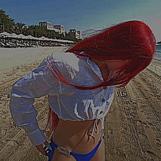 Telegram profile photo for мишельᵏʳᶦᵖˢ