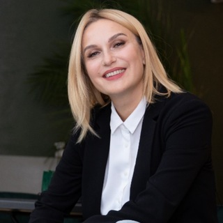 Telegram profile photo for Оксана Лихачева