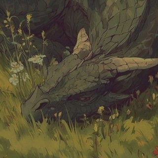 Telegram profile photo for DRAGONCave confession