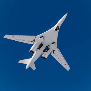 Telegram profile photo for Strategic Avia Analytics
