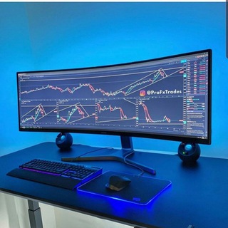 Telegram profile photo for 💻 BSE PREMIUM SIGNALS📈
