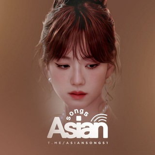Telegram profile photo for Asian Songs