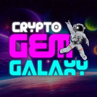 Telegram profile photo for Crypto Gems π