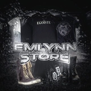 Telegram profile photo for emlynn store