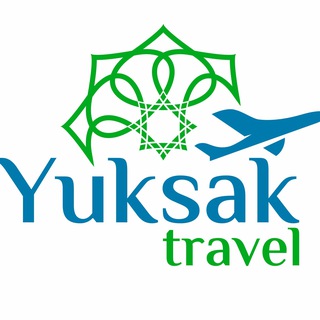 Telegram profile photo for YUKSAK TRAVEL | 🕋 UMRA MARKAZI