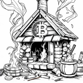 Telegram profile photo for Коптильня ТОN!