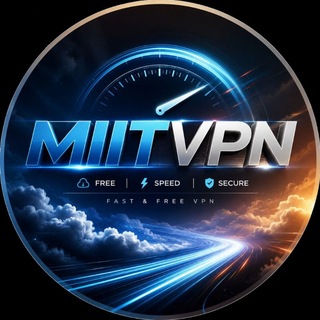 Telegram profile photo for 𝑀𝐼𝐼𝑇𝑣𝑃𝑁🪙
