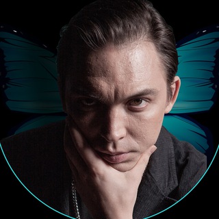 Telegram profile photo for Вебинар с Петром Осиповым 20.02