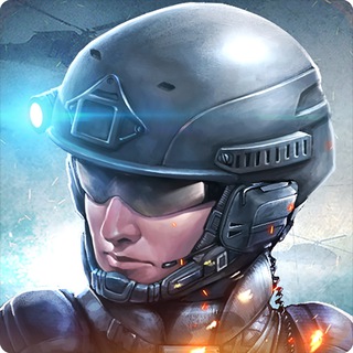 Telegram group profile photo for The Killbox Game: Polygon