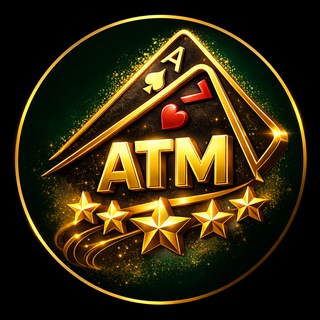 Telegram profile photo for ATM Official Channel