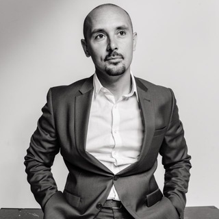 Telegram profile photo for LEVCHITKOV FM