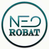 Telegram profile photo for نئو_ربات|neorobat