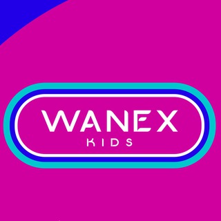 Telegram profile photo for Wanex Kids Outlet