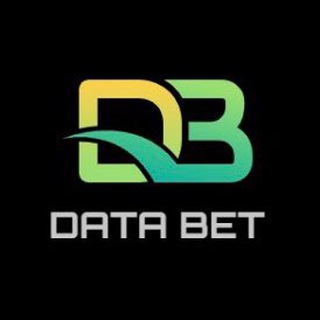 Telegram profile photo for DataBet. Datos, Picks y Apuestas